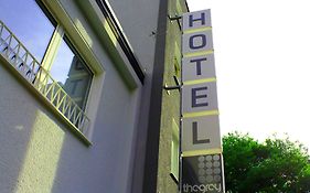 The Grey Design Hotel